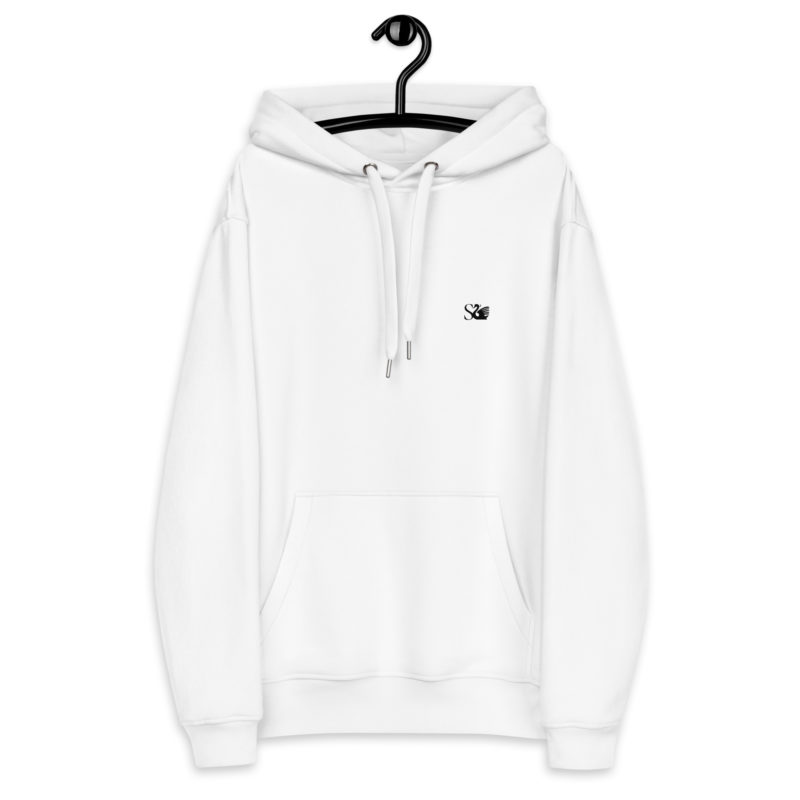 Premium eco hoodie