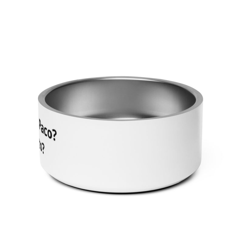 Pet bowl - Image 8