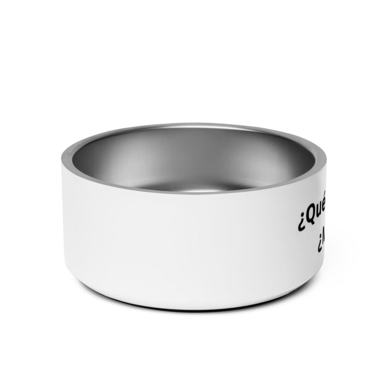 Pet bowl - Image 7