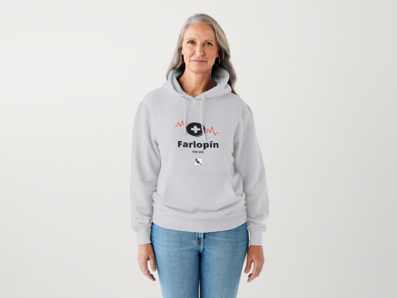 Farolopín Camiseta